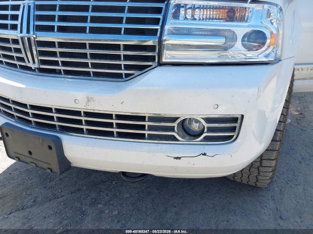 Продаж на аукціоні авто 2014 Lincoln Navigator, vin: 5LMJJ2J56EEL04606, номер лоту: 45165347