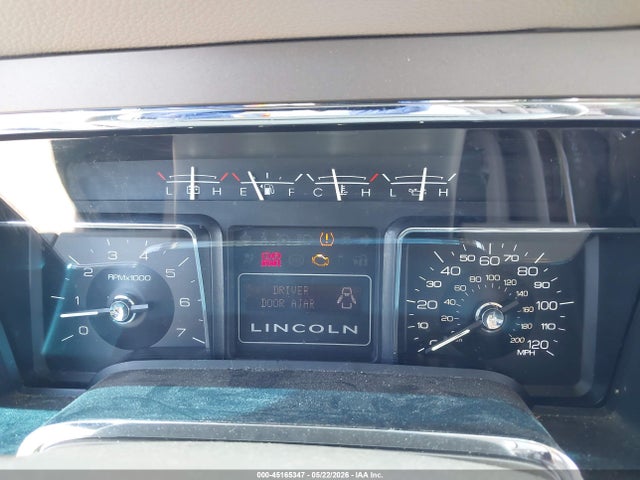 Продаж на аукціоні авто 2014 Lincoln Navigator, vin: 5LMJJ2J56EEL04606, номер лоту: 45165347