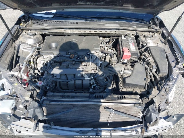 Aukcja sprzedaży 2019 Toyota Camry Se, vin: 4T1B11HK2KU741002, numer aukcji: 45165350