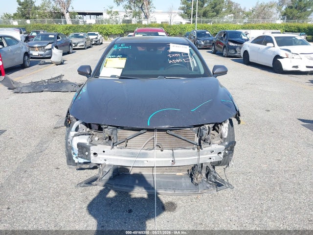 Aukcja sprzedaży 2019 Toyota Camry Se, vin: 4T1B11HK2KU741002, numer aukcji: 45165350