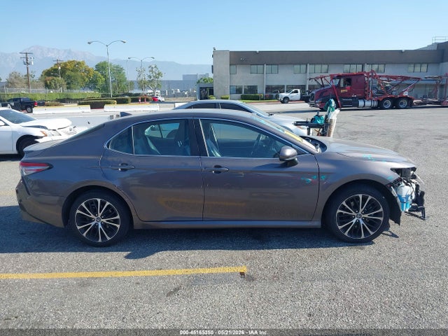 Aukcja sprzedaży 2019 Toyota Camry Se, vin: 4T1B11HK2KU741002, numer aukcji: 45165350