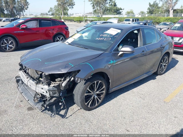 Aukcja sprzedaży 2019 Toyota Camry Se, vin: 4T1B11HK2KU741002, numer aukcji: 45165350