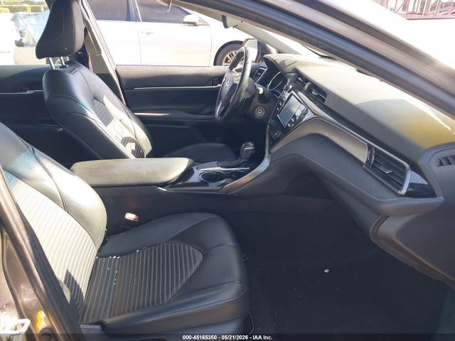 Aukcja sprzedaży 2019 Toyota Camry Se, vin: 4T1B11HK2KU741002, numer aukcji: 45165350