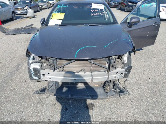 Aukcja sprzedaży 2019 Toyota Camry Se, vin: 4T1B11HK2KU741002, numer aukcji: 45165350