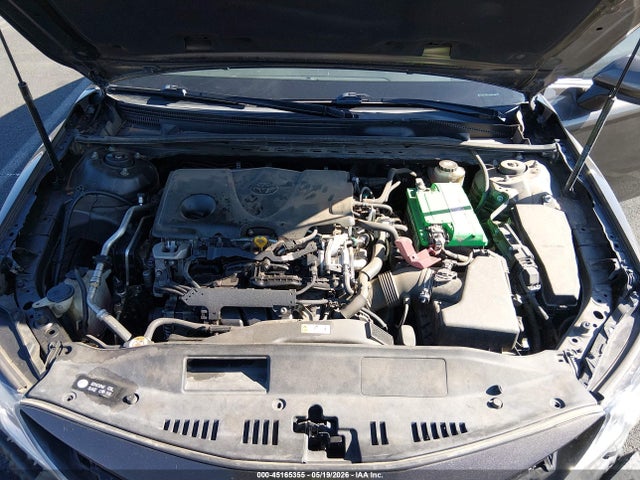 JTNB11HK7J3042128 Toyota CAMRY LE