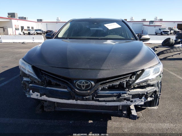 JTNB11HK7J3042128 Toyota CAMRY LE