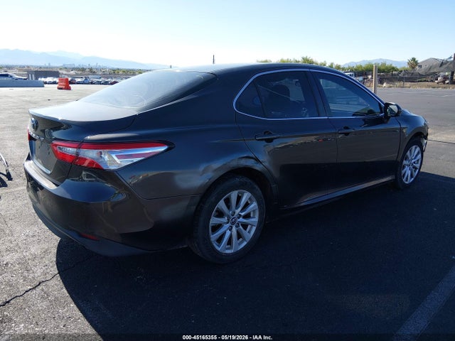 JTNB11HK7J3042128 Toyota CAMRY LE