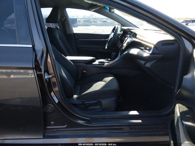 JTNB11HK7J3042128 Toyota CAMRY LE