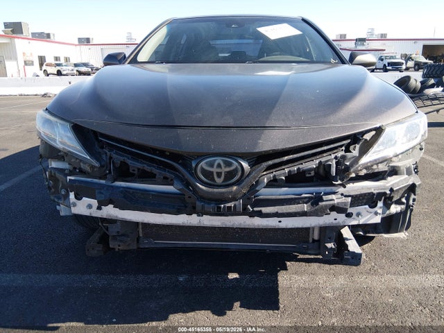 JTNB11HK7J3042128 Toyota CAMRY LE
