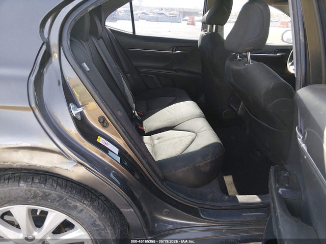 JTNB11HK7J3042128 Toyota CAMRY LE