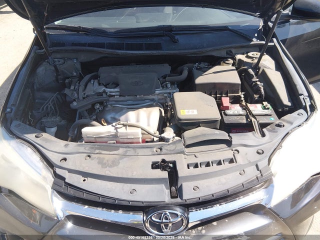 4T1BF1FK3HU426951 Toyota CAMRY LE