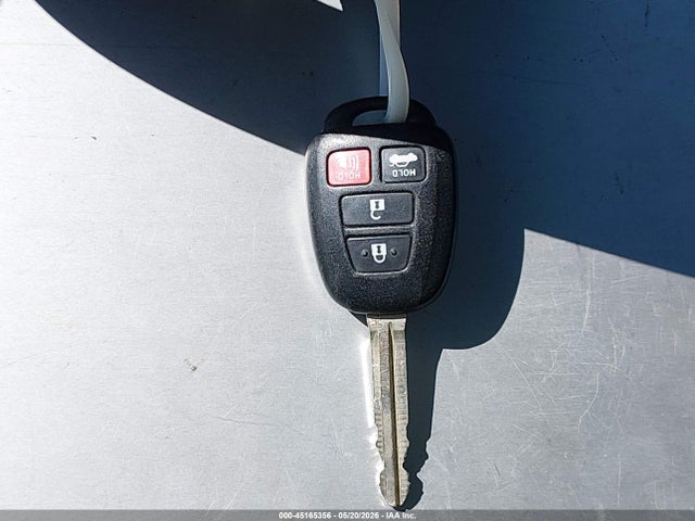 4T1BF1FK3HU426951 Toyota CAMRY LE