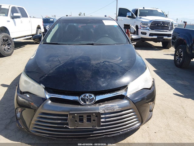 4T1BF1FK3HU426951 Toyota CAMRY LE