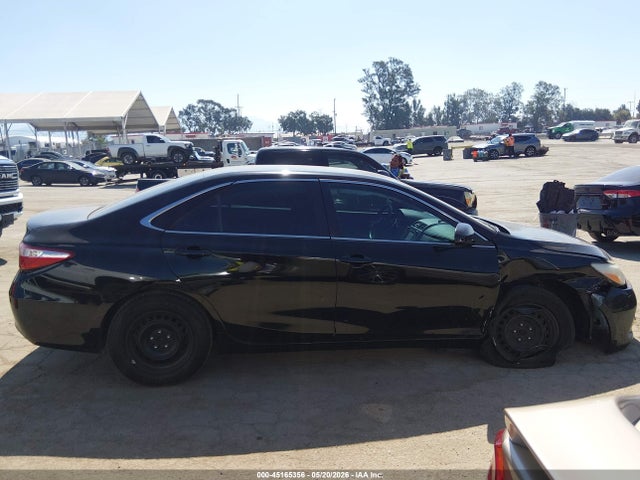 4T1BF1FK3HU426951 Toyota CAMRY LE