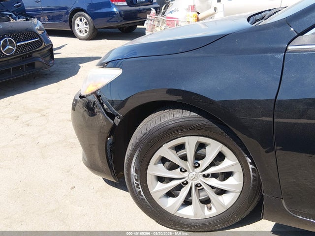 4T1BF1FK3HU426951 Toyota CAMRY LE