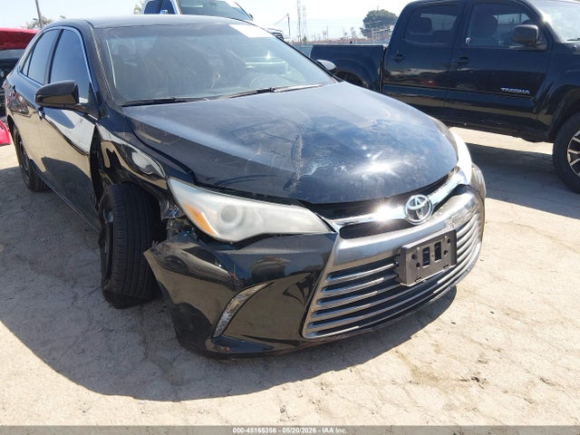 4T1BF1FK3HU426951 Toyota CAMRY LE