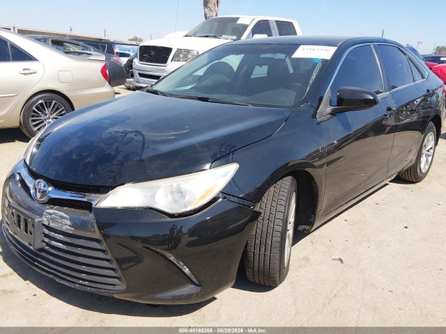 4T1BF1FK3HU426951 Toyota CAMRY LE