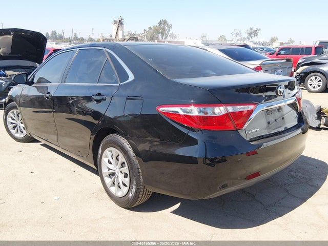 4T1BF1FK3HU426951 Toyota CAMRY LE