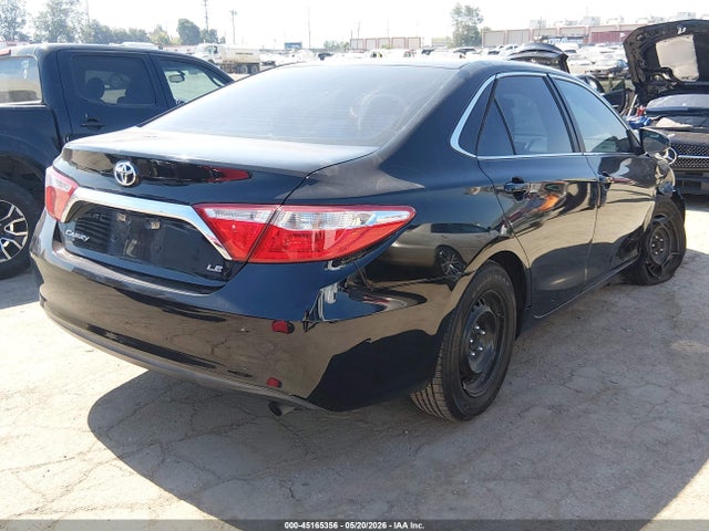 4T1BF1FK3HU426951 Toyota CAMRY LE