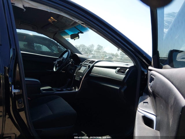 4T1BF1FK3HU426951 Toyota CAMRY LE