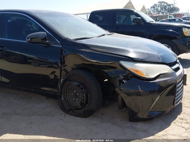 4T1BF1FK3HU426951 Toyota CAMRY LE
