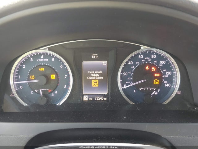 4T1BF1FK3HU426951 Toyota CAMRY LE