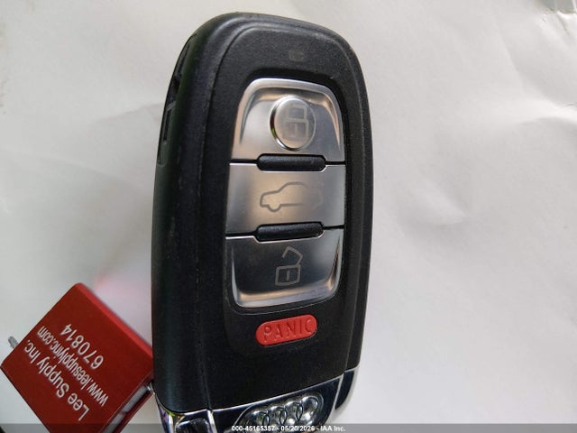 Продажа на аукционе авто 2012 Audi Q5 2.0t Premium, vin: WA1LFAFP8CA098726, номер лота: 45165357