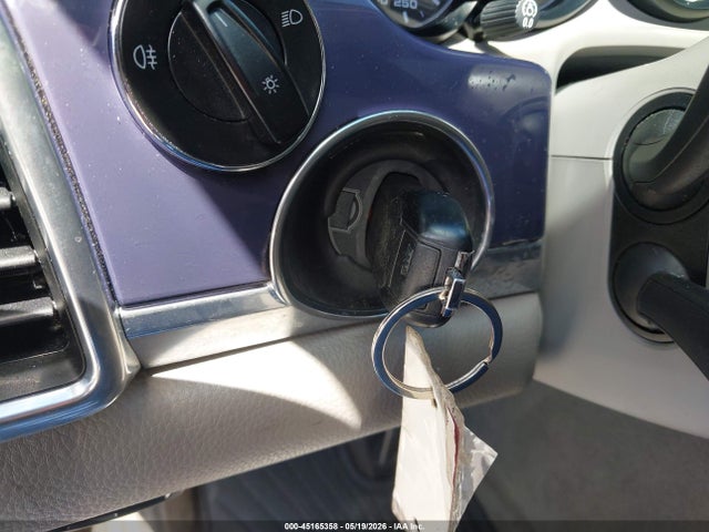 Auction sale of the 2013 Porsche Panamera Hybrid S, vin: WP0AD2A70DL045069, lot number: 45165358