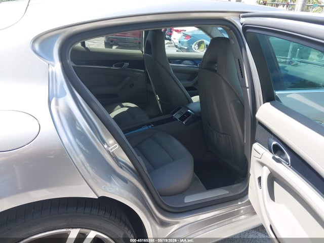 Auction sale of the 2013 Porsche Panamera Hybrid S, vin: WP0AD2A70DL045069, lot number: 45165358