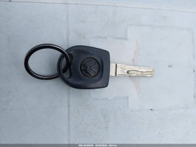 45165359 :رقم المزاد ، 3VWSE69M74M141618 vin ، 2004 Volkswagen Jetta Gli 1.8t مزاد بيع