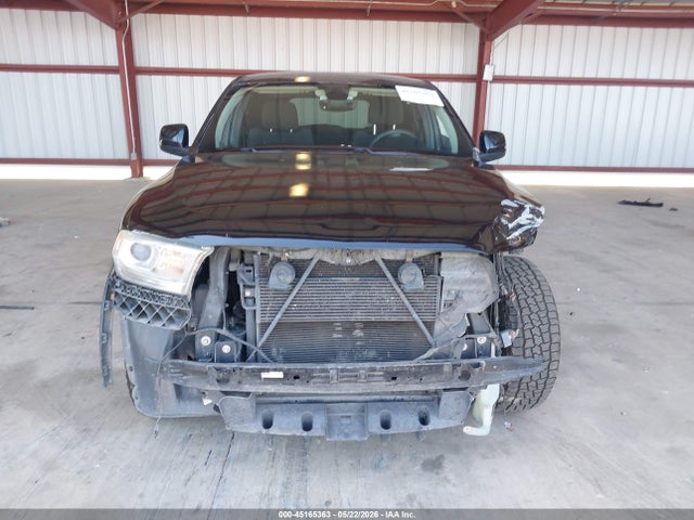 Dodge Durango Sxt Rwd 2017 1C4RDHAG2HC859865 Image 13