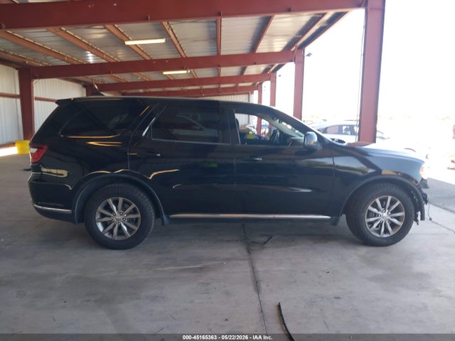 Dodge Durango Sxt Rwd 2017 1C4RDHAG2HC859865 Image 14