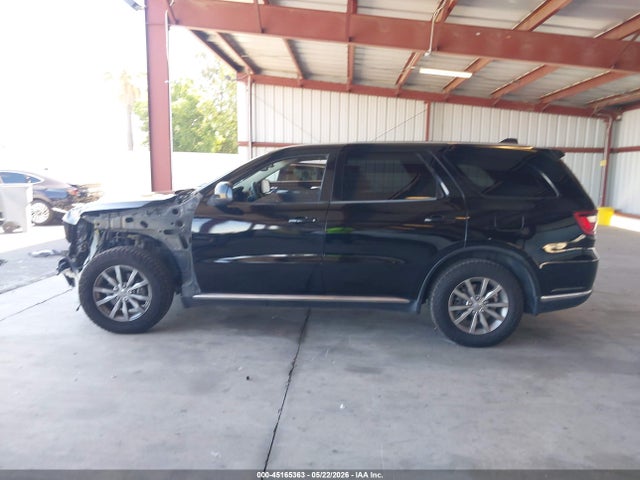 Dodge Durango Sxt Rwd 2017 1C4RDHAG2HC859865 Image 15