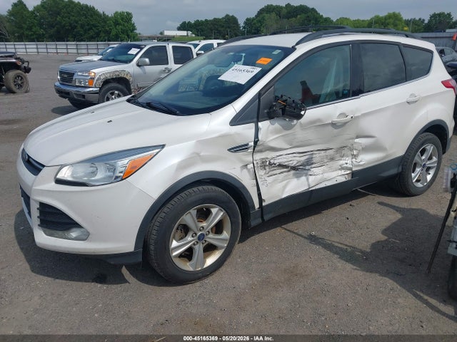 Aukcja sprzedaży 2013 Ford Escape Se, vin: 1FMCU0GX2DUD53242, numer aukcji: 45165369