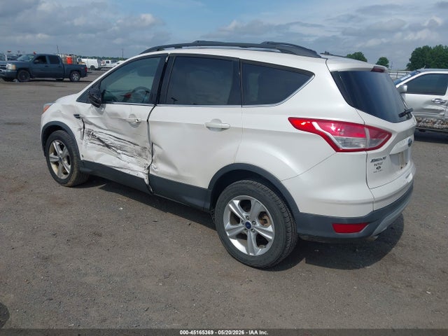 Aukcja sprzedaży 2013 Ford Escape Se, vin: 1FMCU0GX2DUD53242, numer aukcji: 45165369