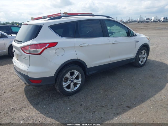 Aukcja sprzedaży 2013 Ford Escape Se, vin: 1FMCU0GX2DUD53242, numer aukcji: 45165369