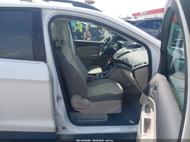 Aukcja sprzedaży 2013 Ford Escape Se, vin: 1FMCU0GX2DUD53242, numer aukcji: 45165369