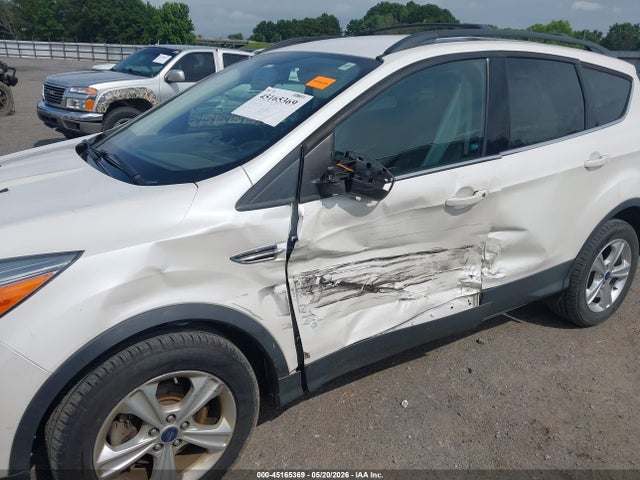 Aukcja sprzedaży 2013 Ford Escape Se, vin: 1FMCU0GX2DUD53242, numer aukcji: 45165369