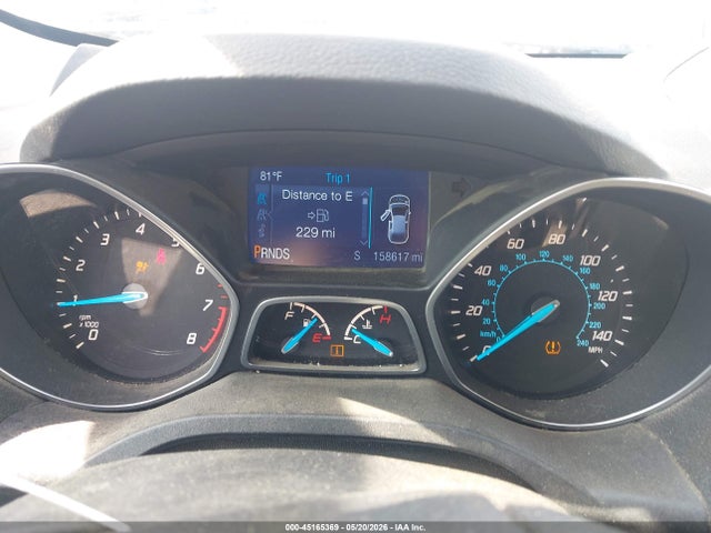 Aukcja sprzedaży 2013 Ford Escape Se, vin: 1FMCU0GX2DUD53242, numer aukcji: 45165369