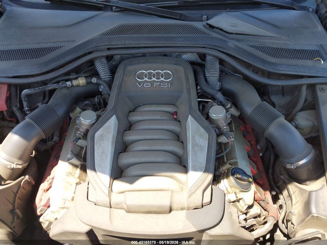 Продаж на аукціоні авто 2011 Audi A8 L 4.2, vin: WAURVAFD1BN013478, номер лоту: 45165370