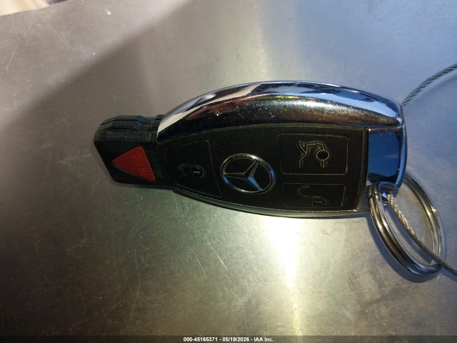 Продаж на аукціоні авто 2012 Mercedes-benz C 250 Sport, vin: WDDGF4HB2CR210972, номер лоту: 45165371