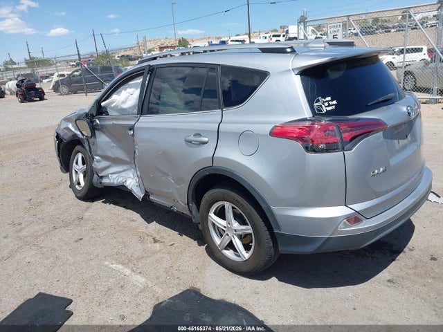 Toyota RAV4 LE 2018 2T3ZFREV1JW426002 Image 3