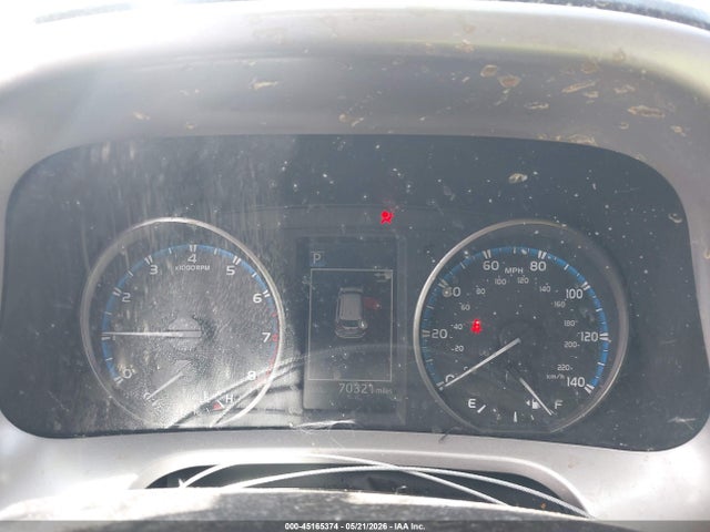 Toyota RAV4 LE 2018 2T3ZFREV1JW426002 Image 7