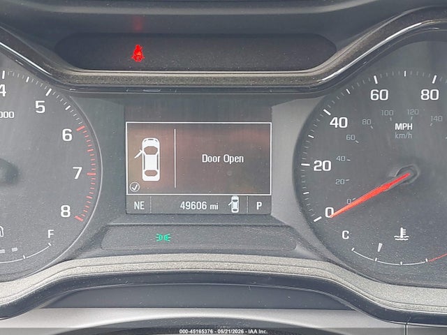 Chevrolet Trax Fwd Sp 2024 KL77LFE27RC083678 Image 15
