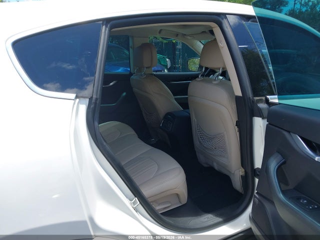 2020 Maserati Levante S მანქანა იყიდება აუქციონზე, vin: ZN661YUA9LX344851, აუქციონის ნომერი: 45165378