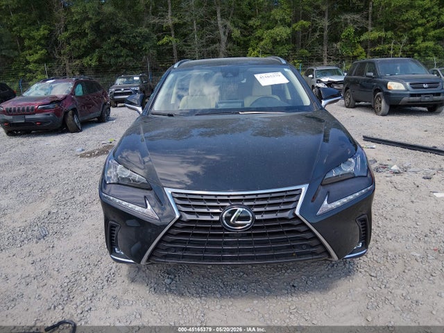 Aukcja sprzedaży 2021 Lexus Nx 300, vin: JTJDARBZ0M2195569, numer aukcji: 45165379