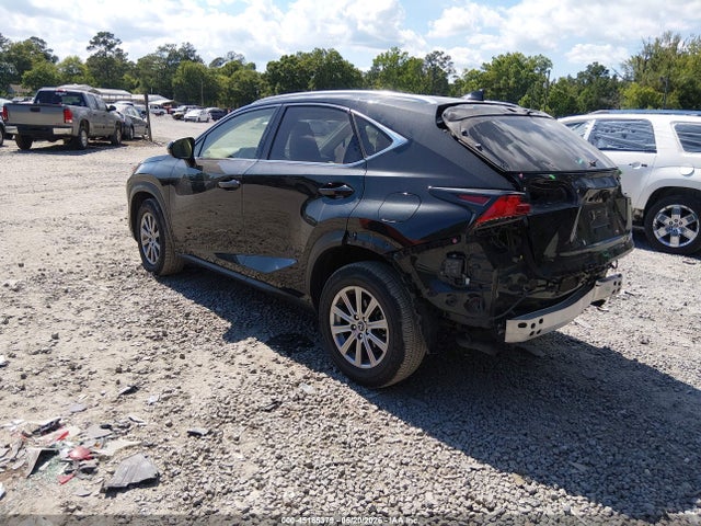 Aukcja sprzedaży 2021 Lexus Nx 300, vin: JTJDARBZ0M2195569, numer aukcji: 45165379