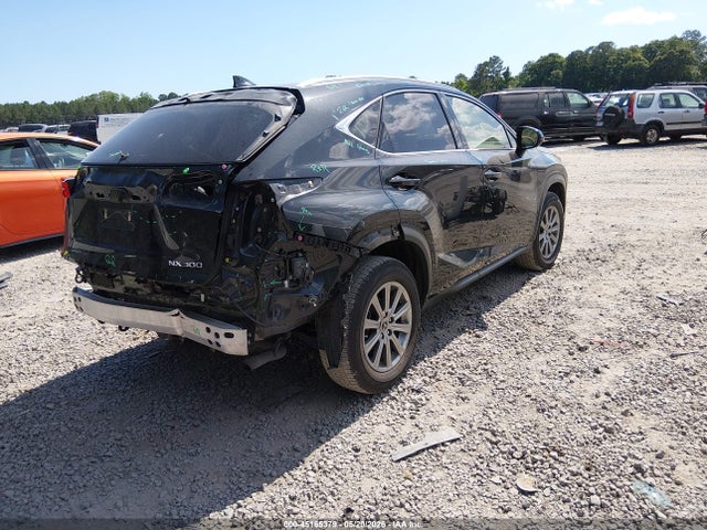 Aukcja sprzedaży 2021 Lexus Nx 300, vin: JTJDARBZ0M2195569, numer aukcji: 45165379