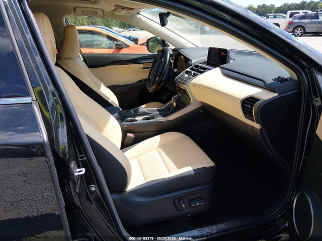 Aukcja sprzedaży 2021 Lexus Nx 300, vin: JTJDARBZ0M2195569, numer aukcji: 45165379