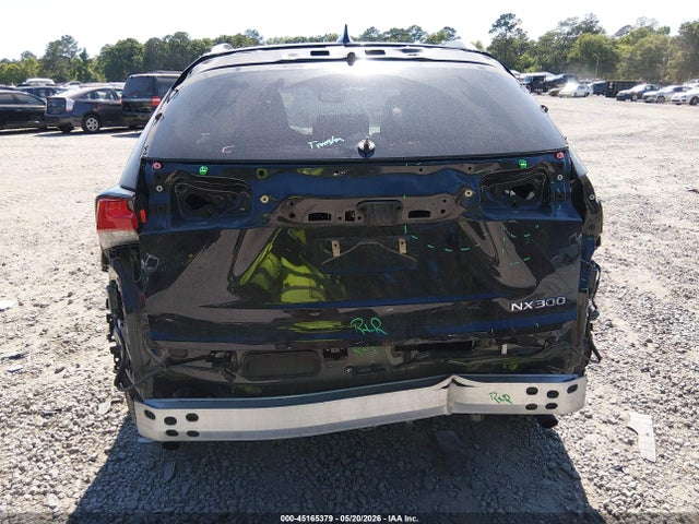 Aukcja sprzedaży 2021 Lexus Nx 300, vin: JTJDARBZ0M2195569, numer aukcji: 45165379